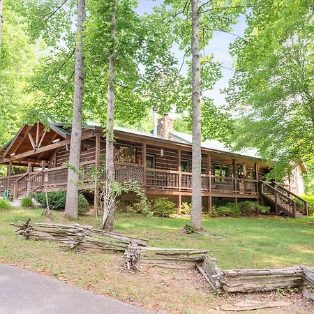 Perfect Place By Eden Crest Sevierville Exterior photo