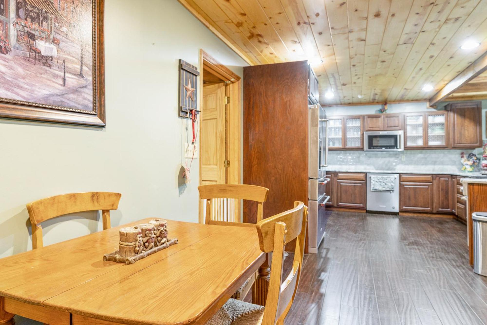 Perfect Place By Eden Crest Sevierville Exterior photo