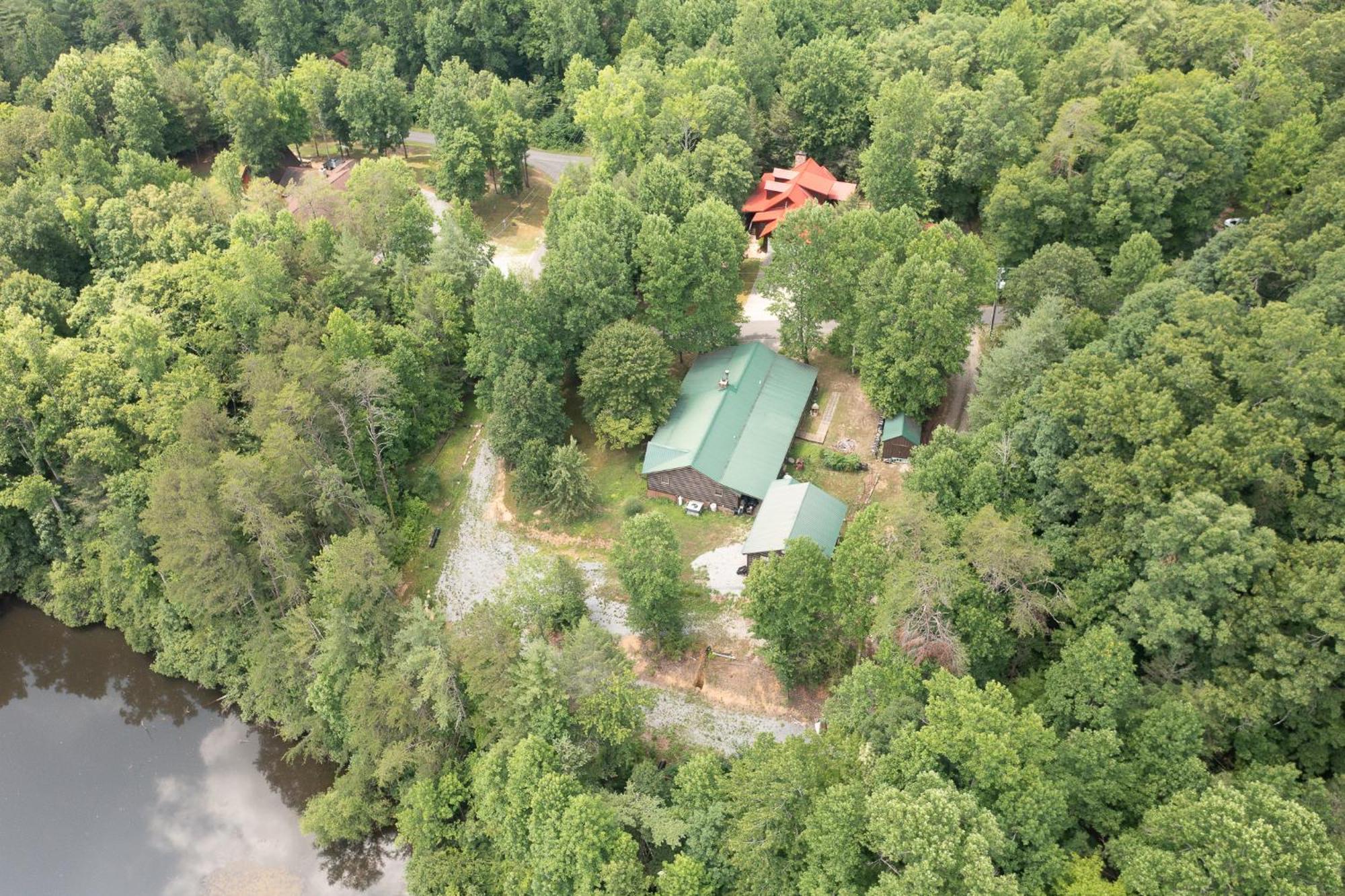 Perfect Place By Eden Crest Sevierville Exterior photo