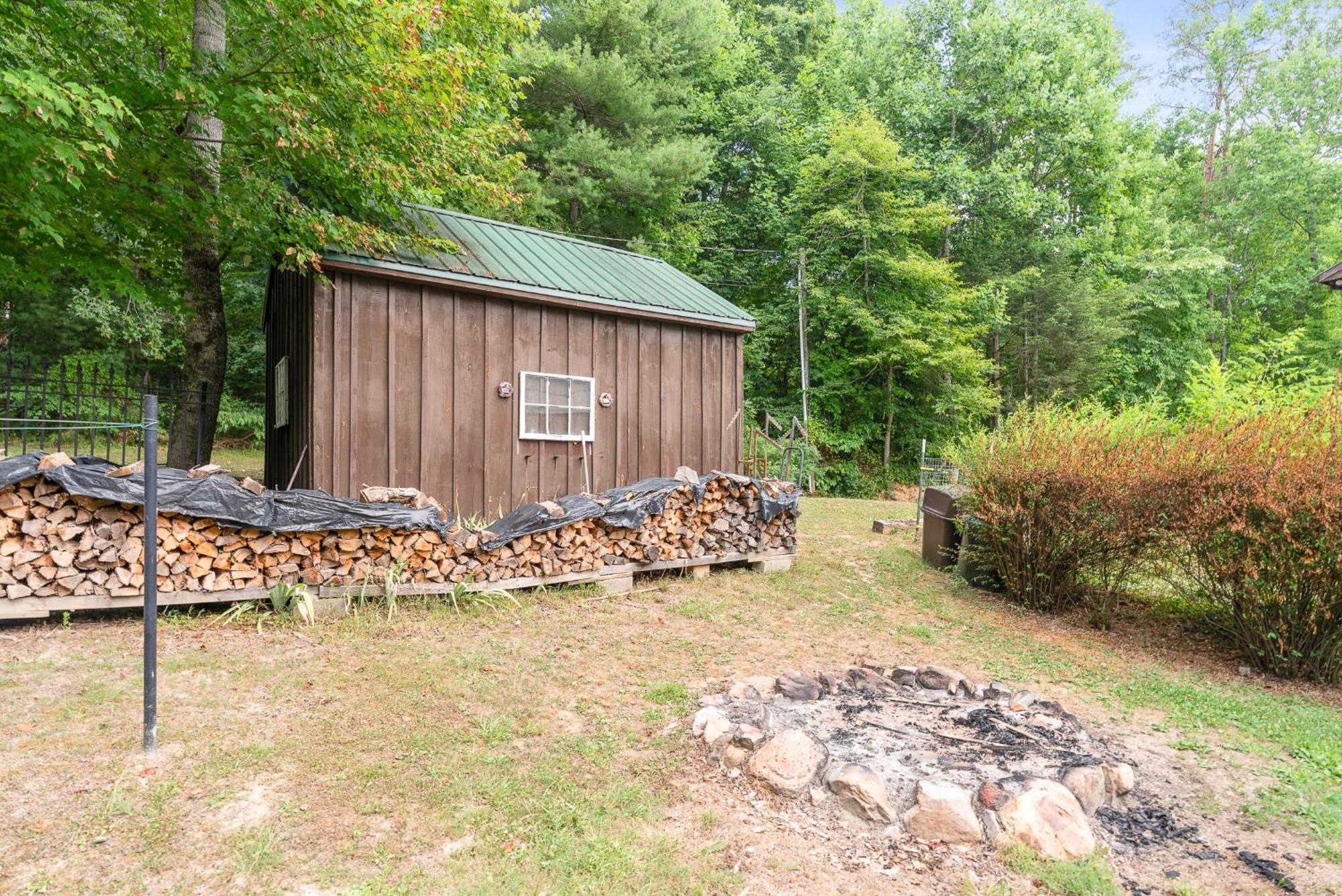 Perfect Place By Eden Crest Sevierville Exterior photo
