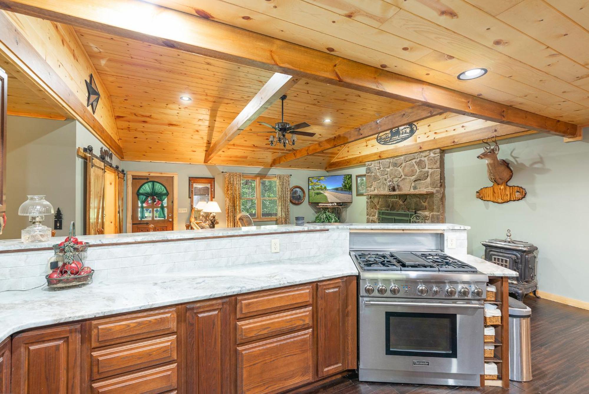 Perfect Place By Eden Crest Sevierville Exterior photo