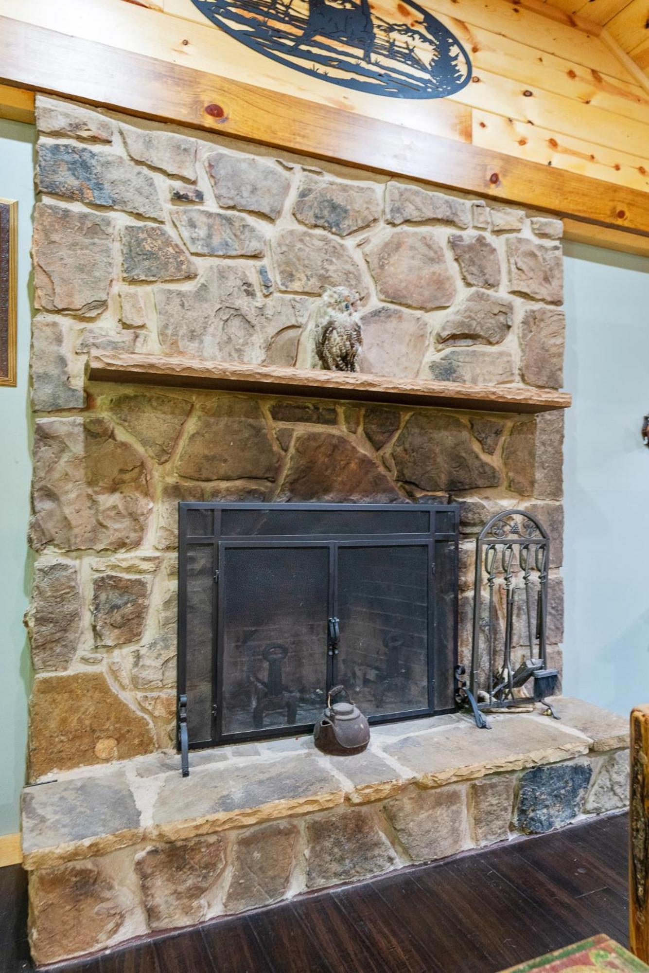 Perfect Place By Eden Crest Sevierville Exterior photo