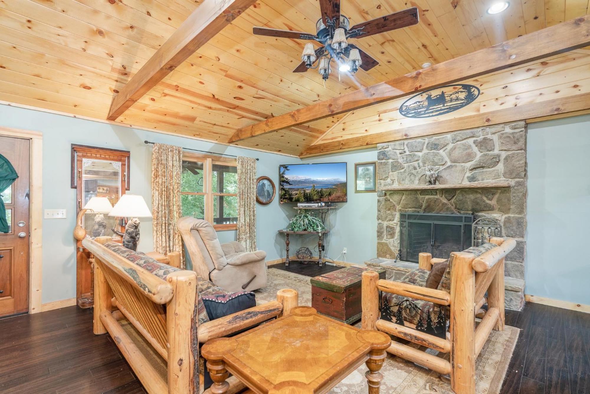 Perfect Place By Eden Crest Sevierville Exterior photo
