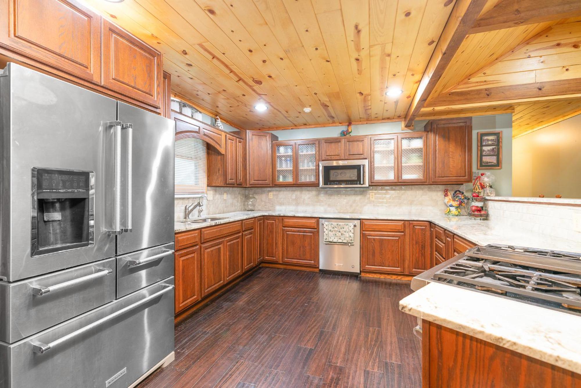 Perfect Place By Eden Crest Sevierville Exterior photo