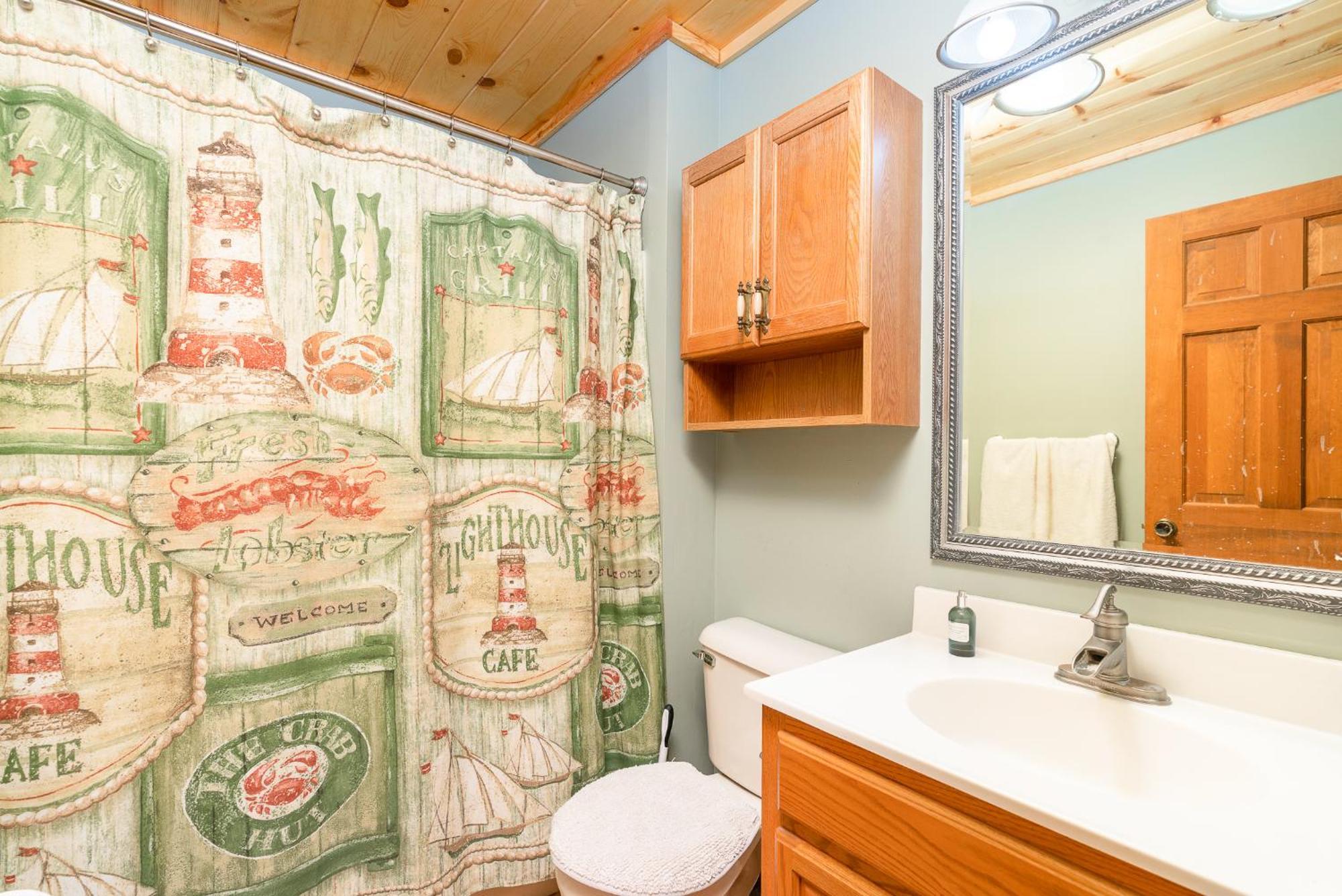 Perfect Place By Eden Crest Sevierville Exterior photo